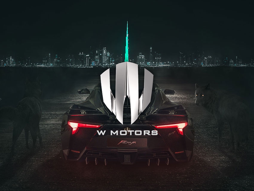WMotors